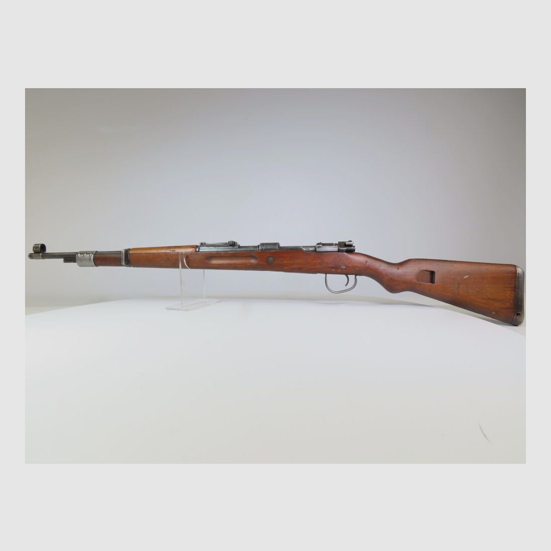 "Code" swp Brünner K98 Israël