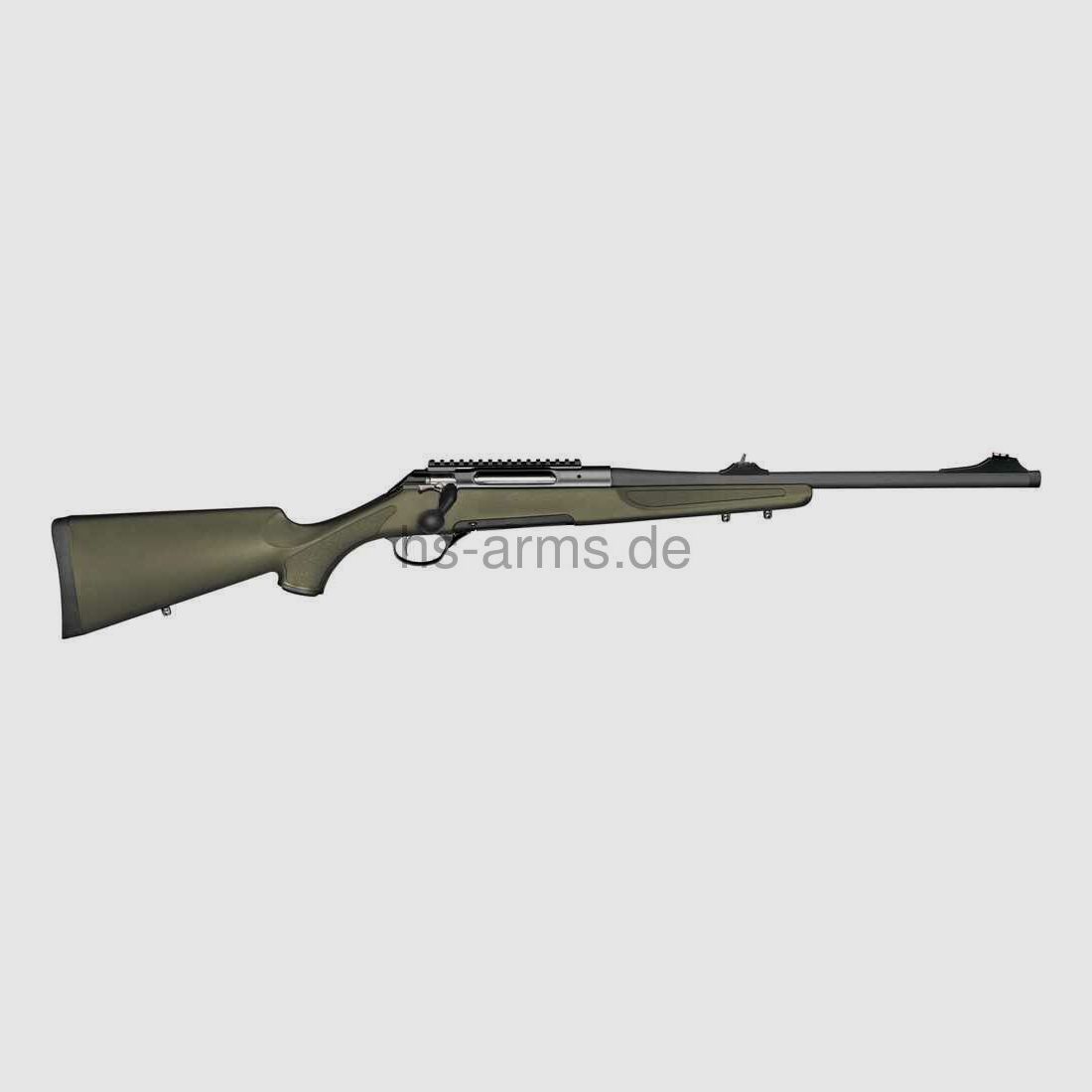 Haenel Haenel Jäger 10 - Sondermodell - Repetierbüchse