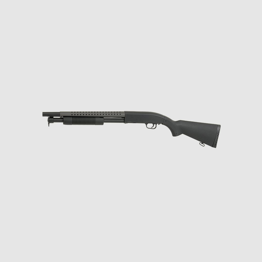 M58A Slamfire Shotgun max. 0,5J Federdruck