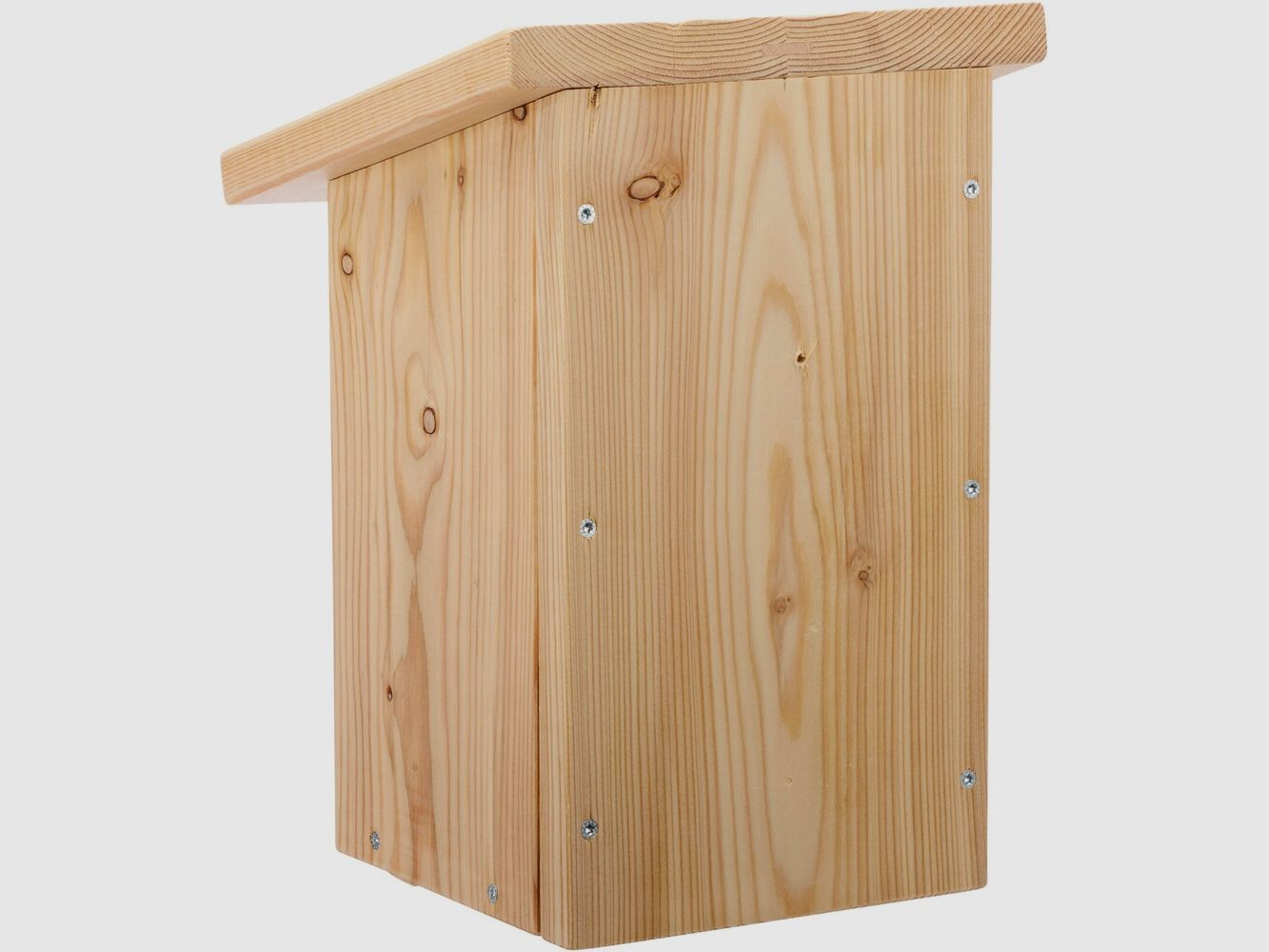 Wald & Forst Cavity nesting box (Entrance hole size 45 mm), imagen 4 de 5