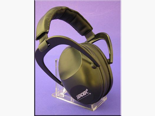 Ear protection LEADER "FLAT