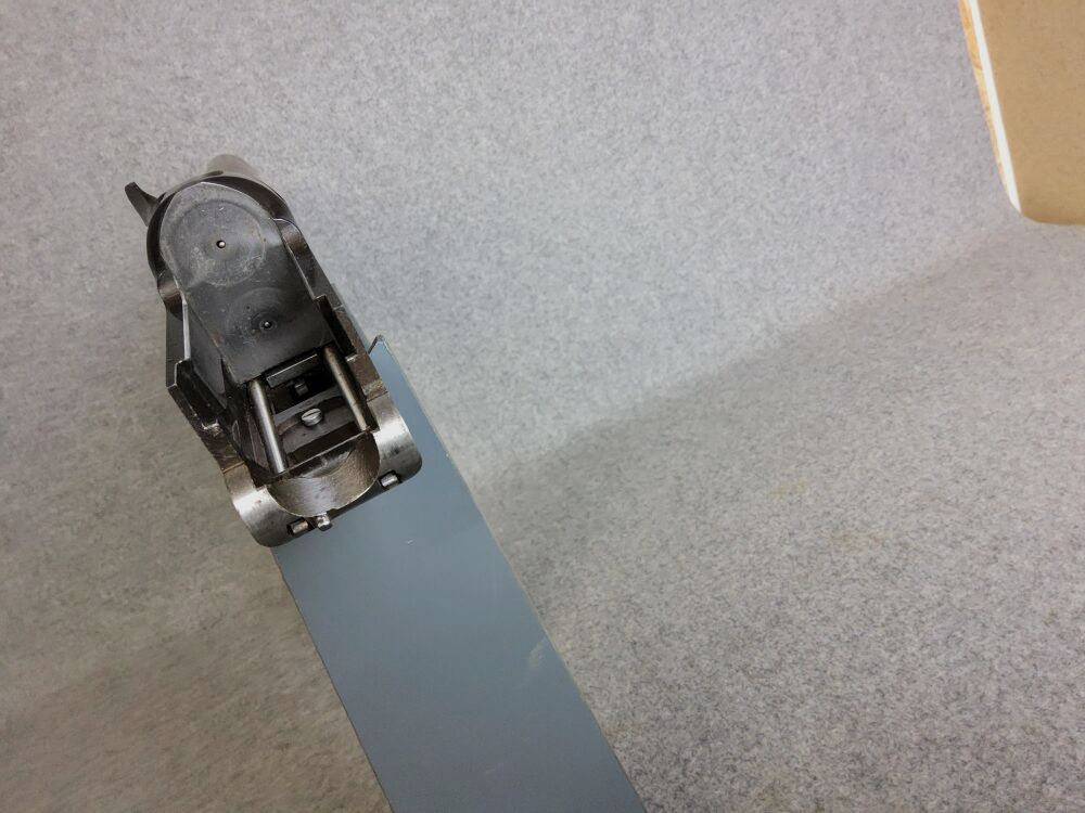 Browning - Herstal B26