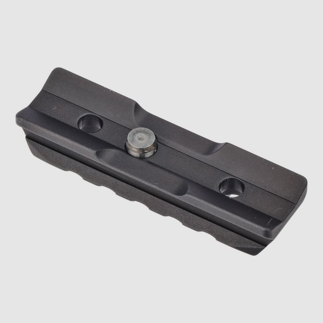 RECKNAGEL Picatinny-Schiene kurz für Mauser M25 Alu, Bild 2 von 2