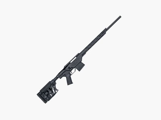 Mossberg	 MVP Precision 20" (20 Zoll) Black .308Win