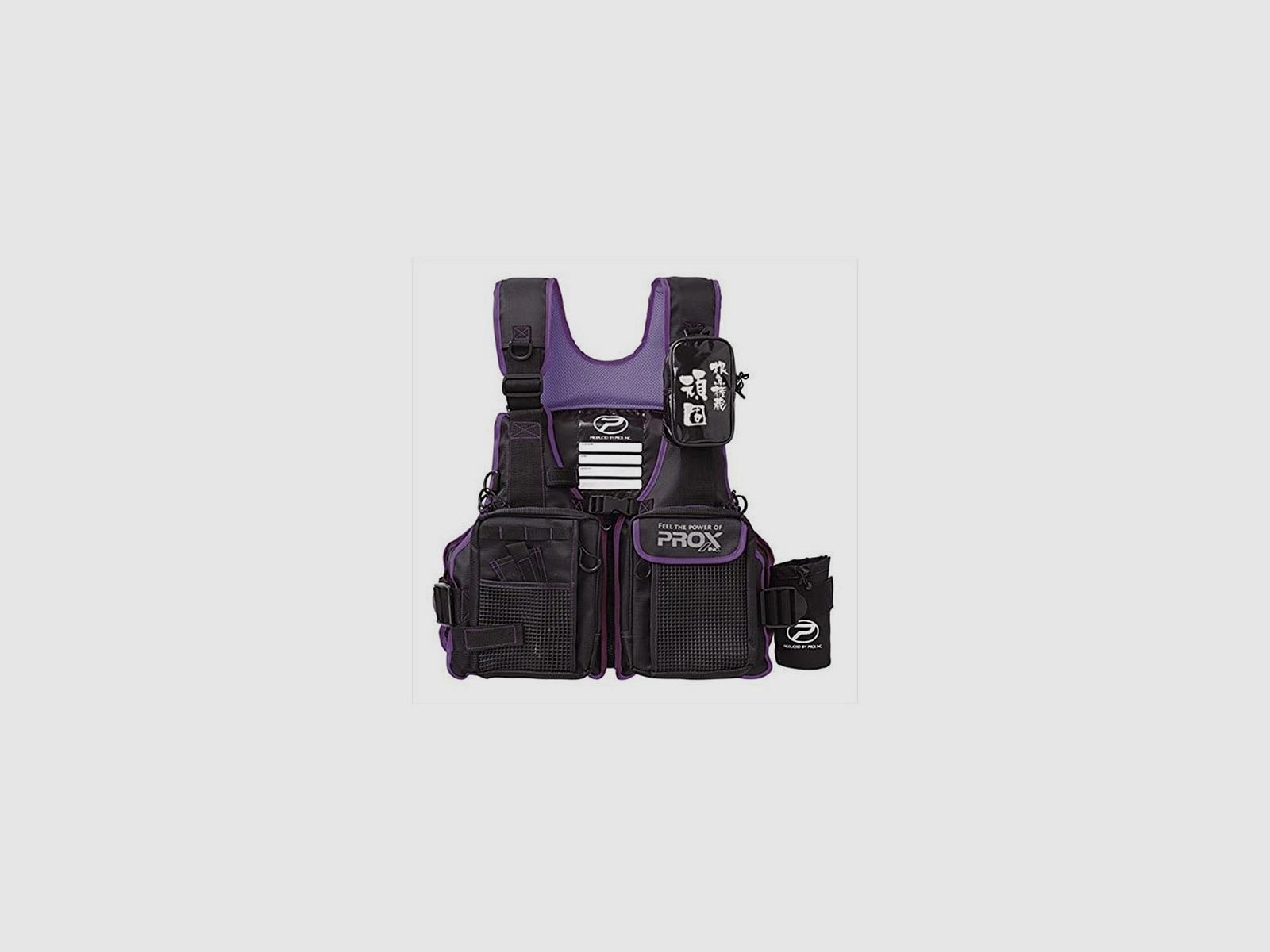 PROX PX399 JACKET, afbeelding 1 van 2