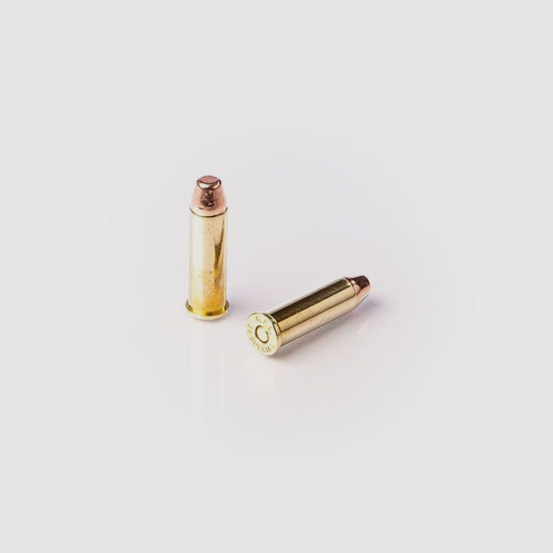 FIOCCHI PATRONEN 38 SP TCCP GR 158, Bild 2 von 2