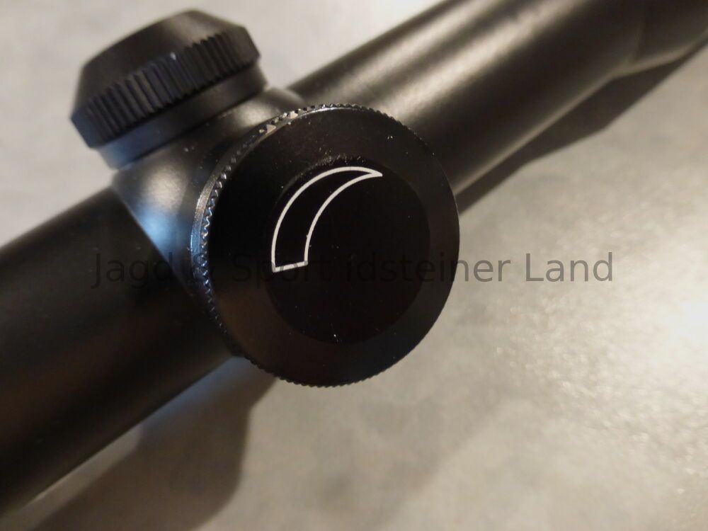 Frankonia 8x56, Abs. 4, LP