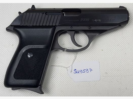 SIG Sauer P230 P 230