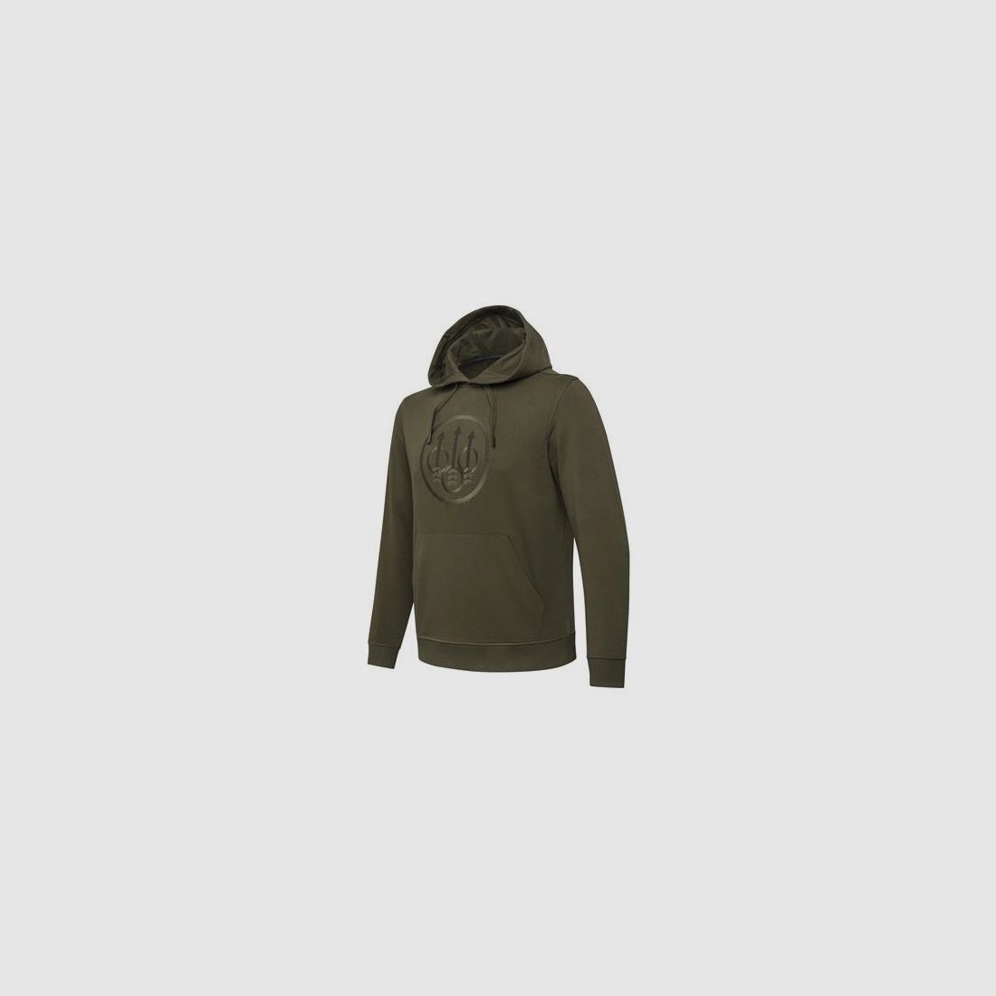 BERETTA MAGLIONE PINTAIL HOODIE FU351, afbeelding 3 van 14