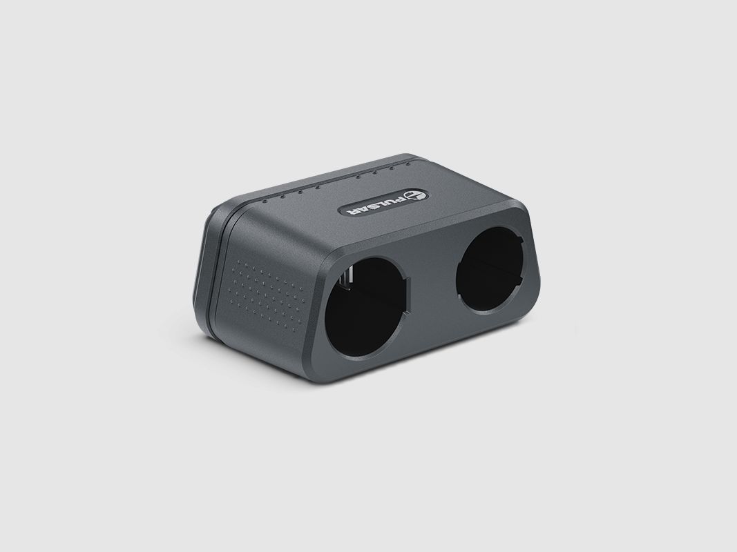 Chargeur double Pulsar APS V - 791186