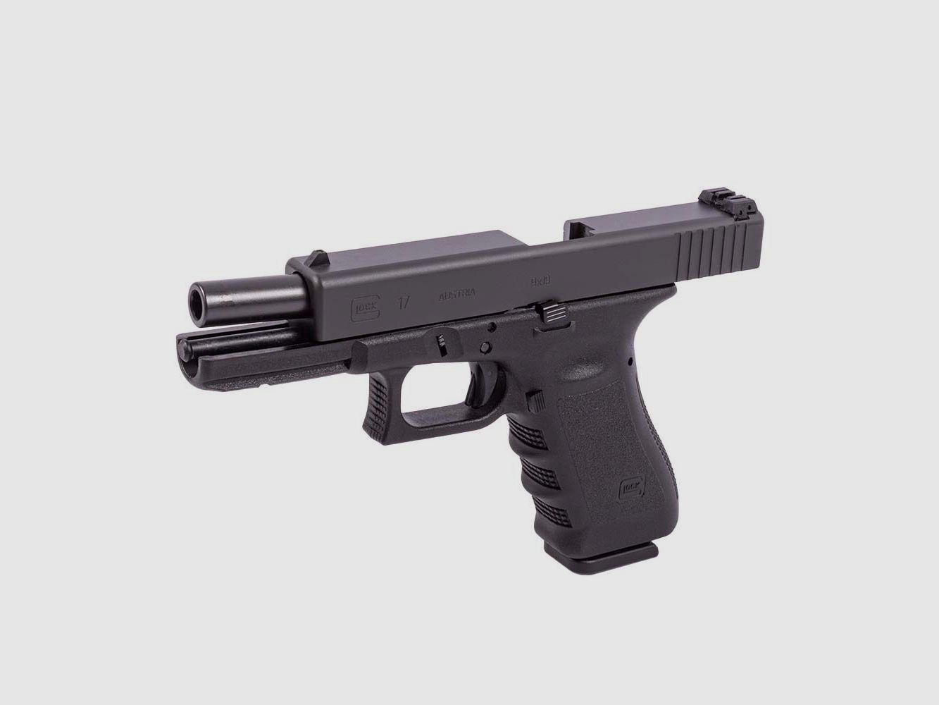GLOCK Glock 17 Gen3, zdjęcie 4 z 6