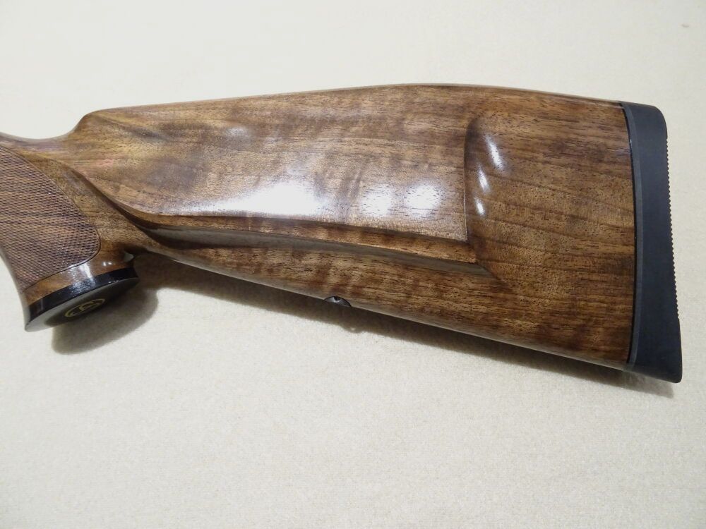 Sauer 202	 Classic