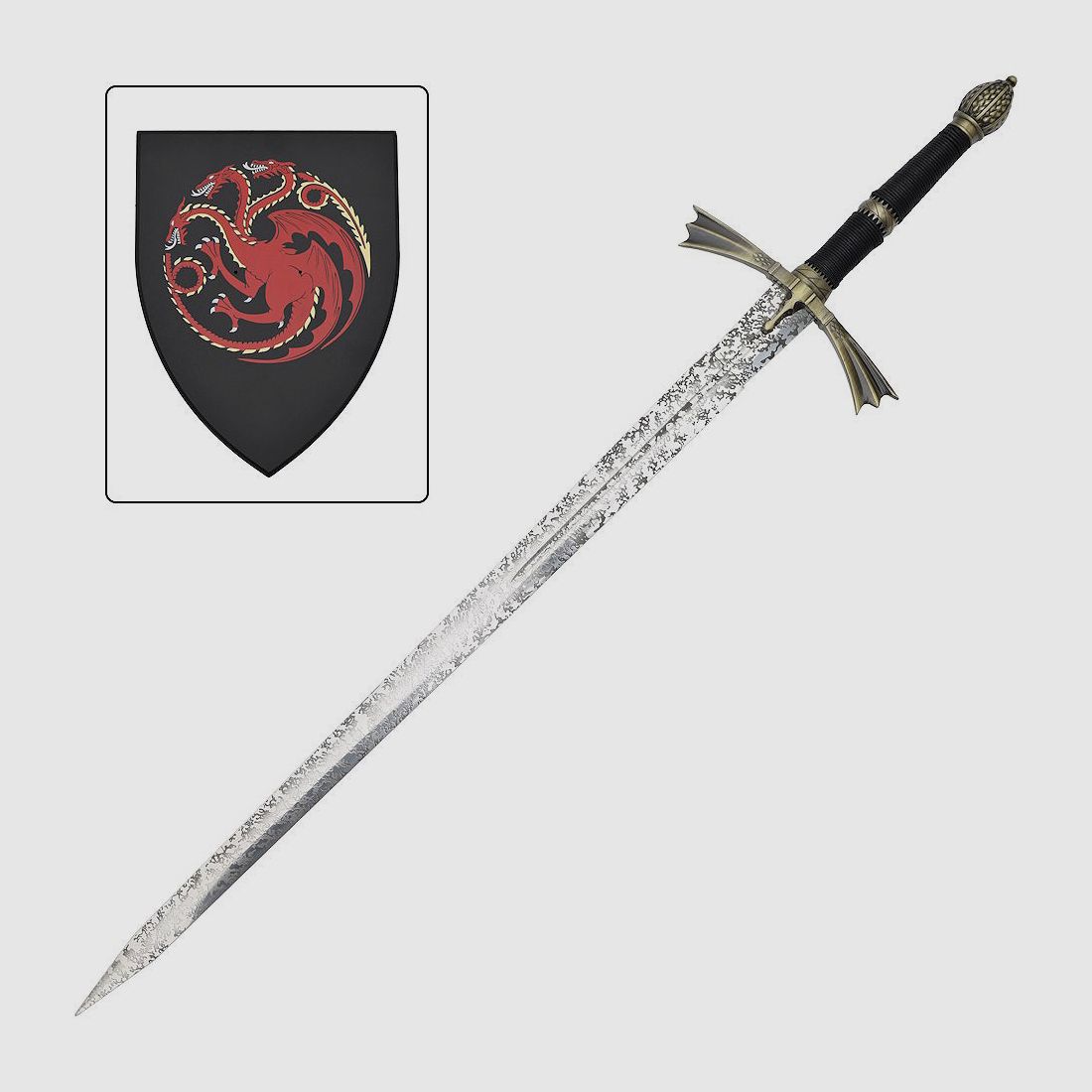 Dark Sister Schwert von Visenya Targaryen