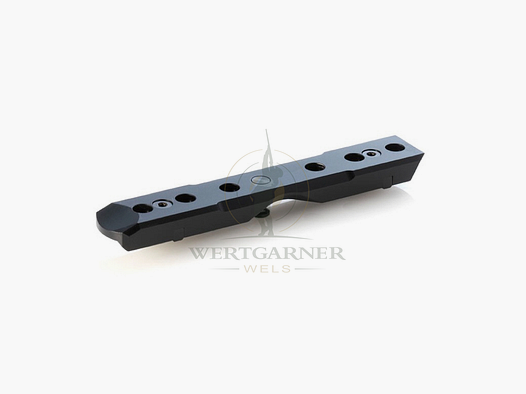 DENTLER Montage Basis Ring