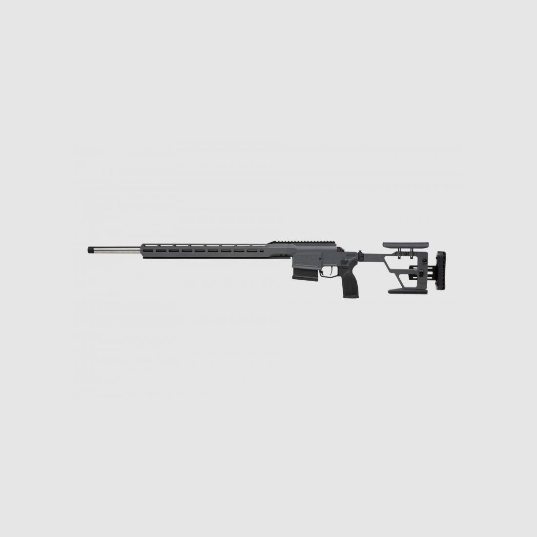SIG SAUER CROSS PRS GREY | 24''LL | .308Winchester - Repetierbüchse | Long Range, Bild 1 von 4