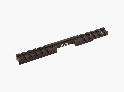 CZ Weaver rail for 457