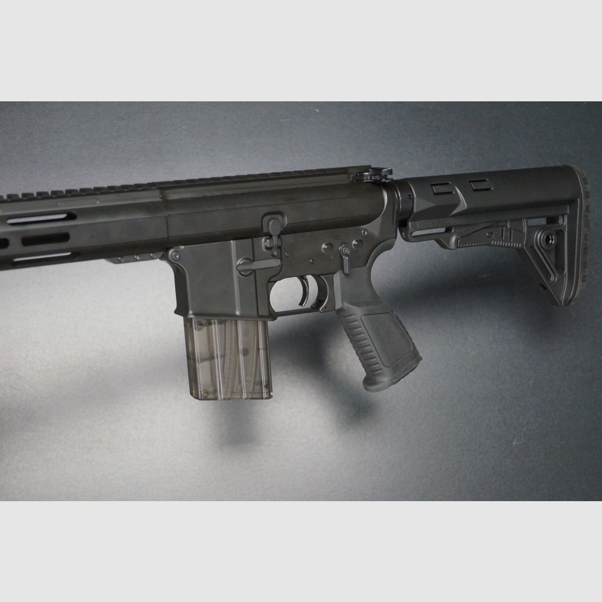 Schmeisser AR15 22 LR 16 Zoll 22, Bild 6 von 7