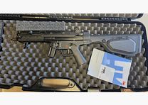 Heckler & Koch SP5 Sports Carbine 9mm Luger
