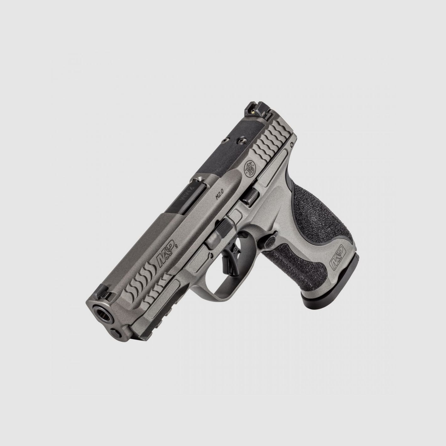 Smith & Wesson M&P 9 M2.0 Full Size Kal. 9x19mm, Bild 6 von 6