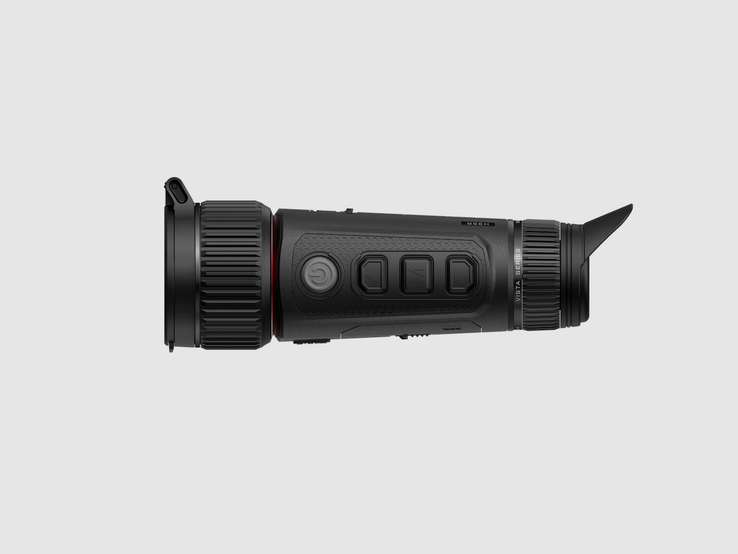 NOCPIX VISTA H35R – LRF (DEMO APPARAAT), afbeelding 11 van 13