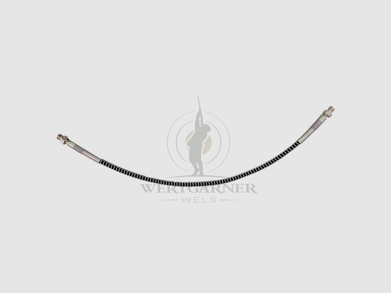 Tuyau Haute Pression PCP 300bar/50cm, image 1 sur 2