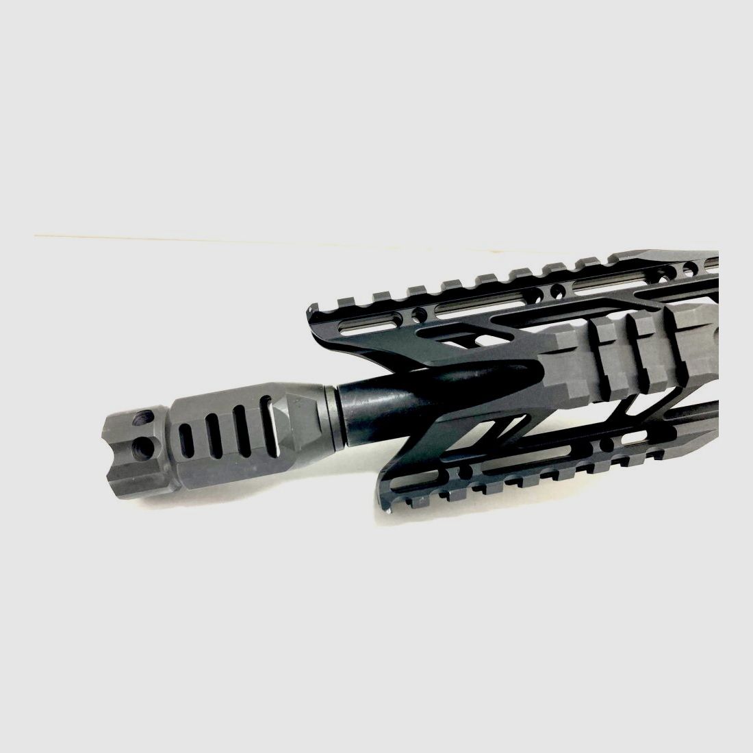 ADC Armi Dallera Custom	 ELITE 16" - Waffen Friedrichs