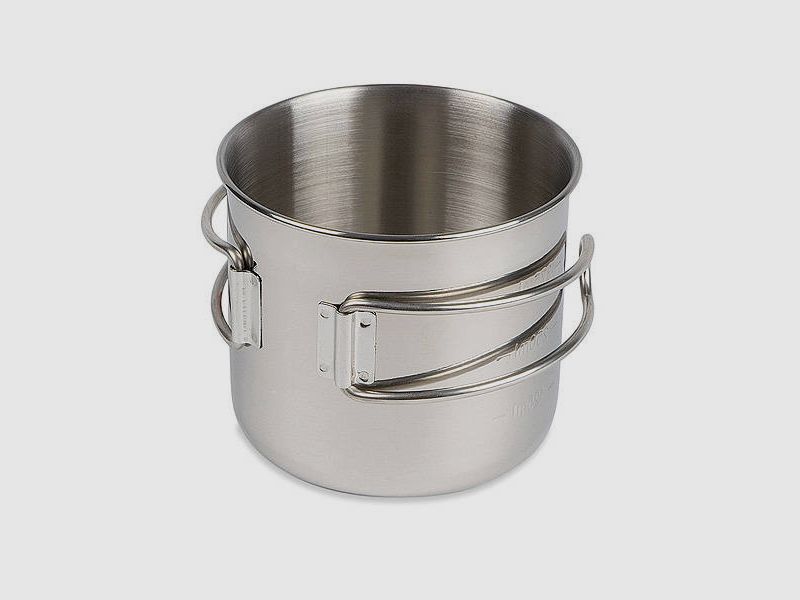 TATONKA Handle Mug