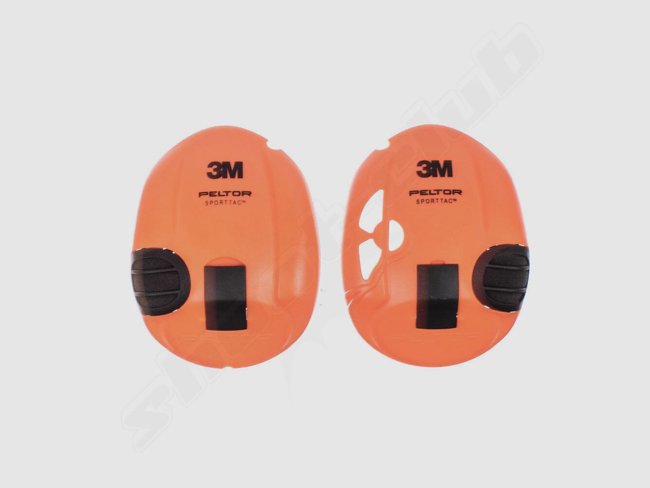 3M Peltor SportTac - elektroniczny ochronnik słuchu