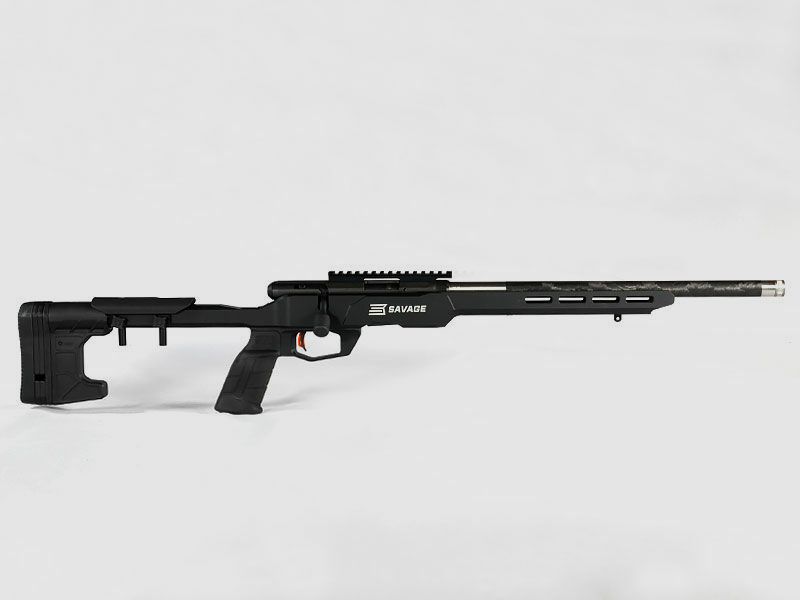 SAVAGE B22 Precision LITE, image 1 sur 5