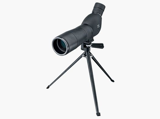 Umarex Cannocchiale 15-45 x 60 con Treppiede