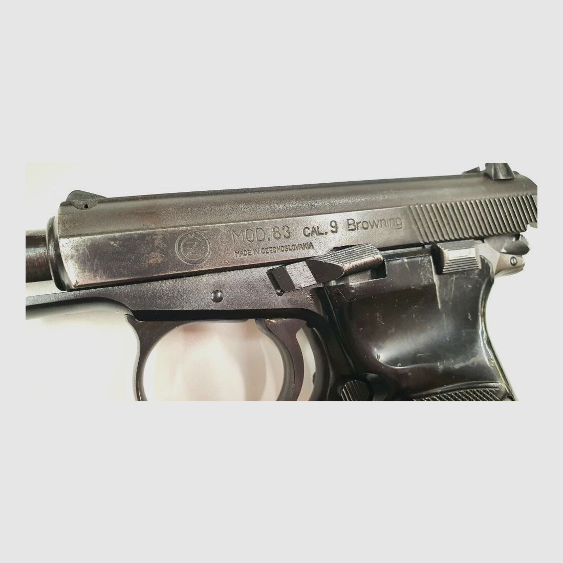 CZ Mod.83