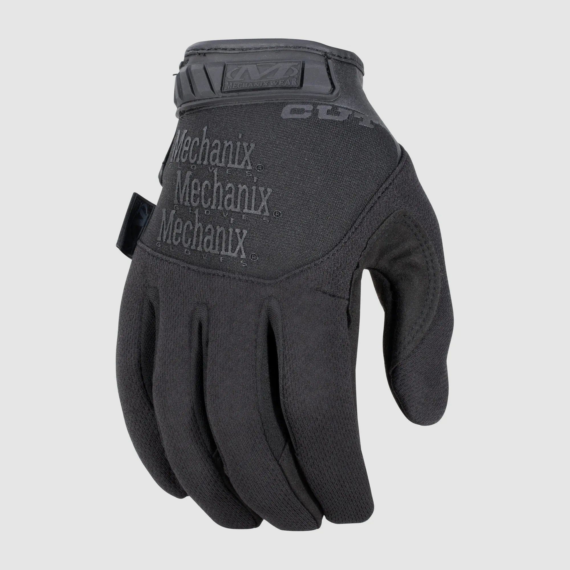 Mechanix Wear Mechanix Handschuhe Pursuit D5 schwarz