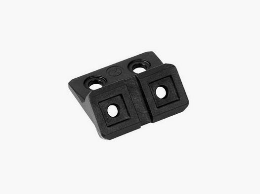 Magpul M-LOK Offset Light Mount, Polymer