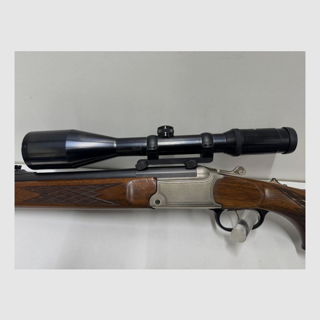 Blaser BBF 95 - Waffen Friedrichs