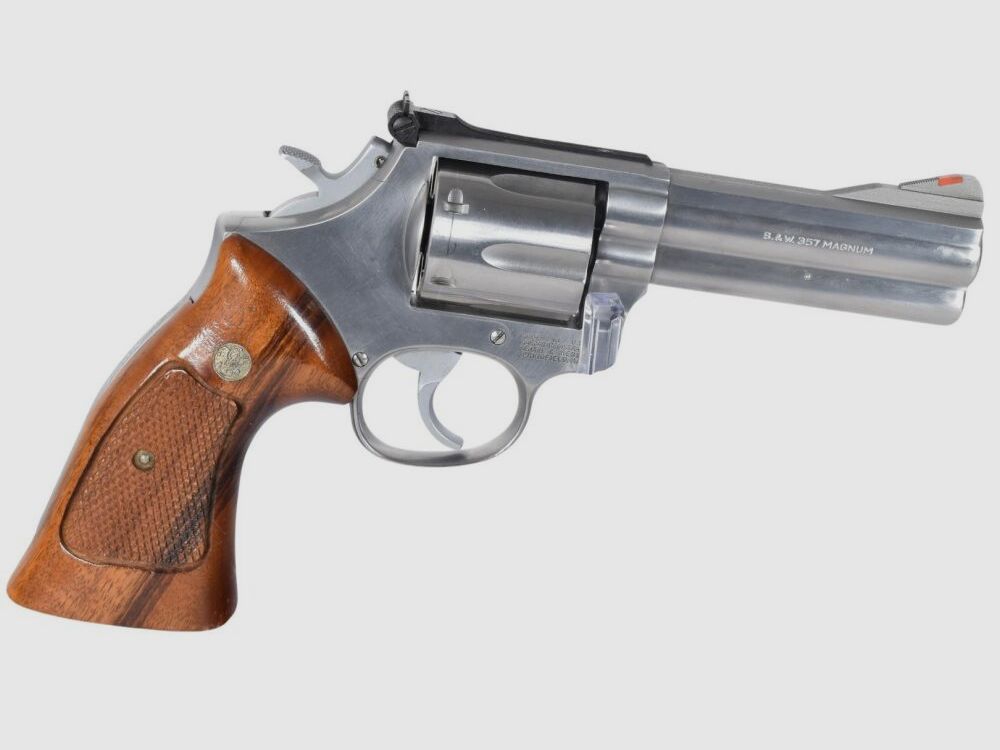 Smith & Wesson 686-4