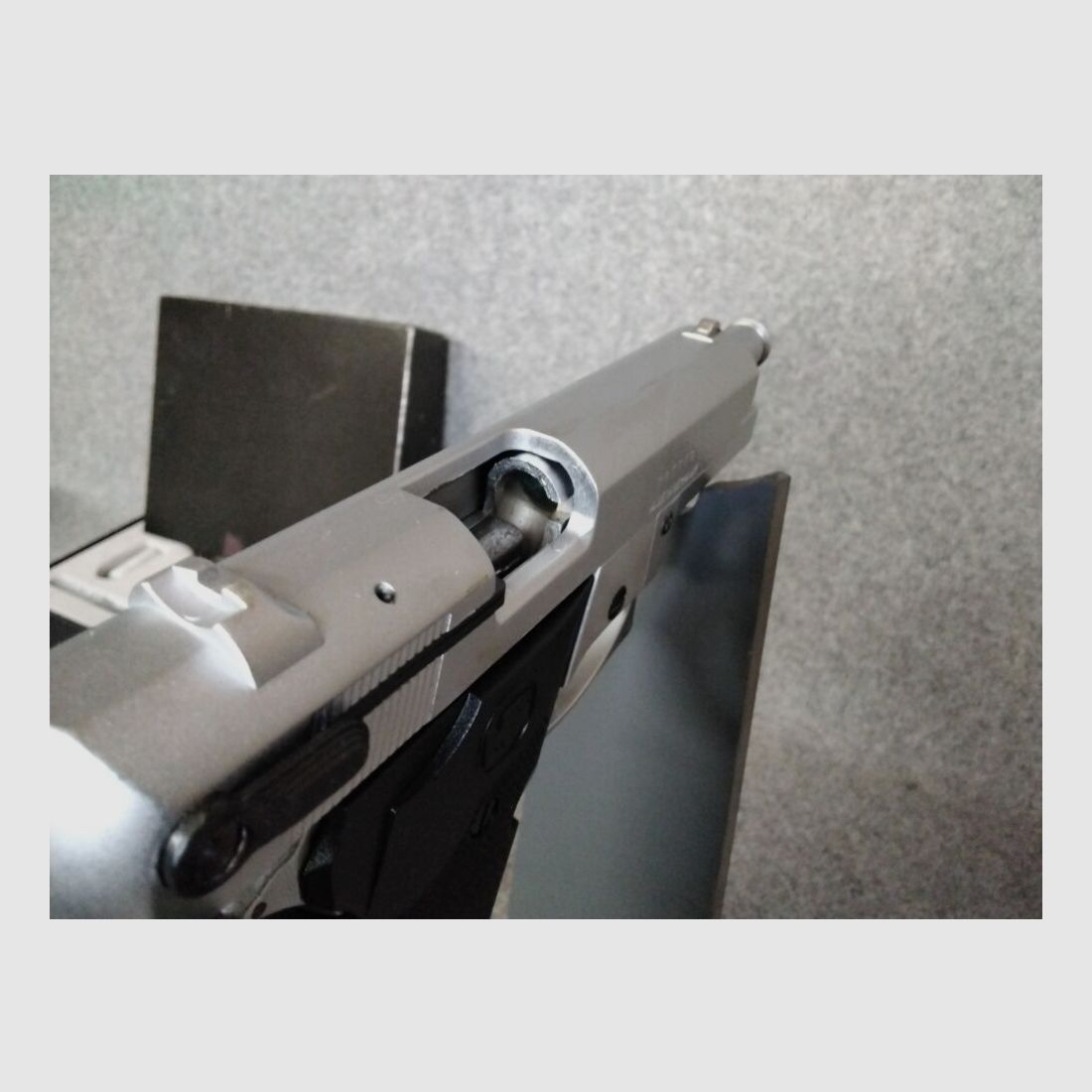 Melchert	 ME Mini Para