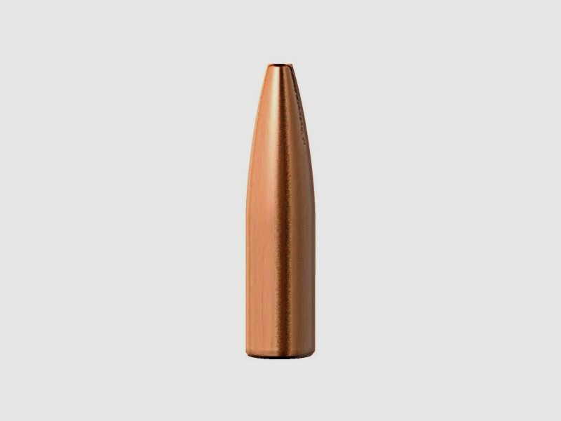 Balle Barnes 6mm/.243 62GR Varmint FB 250 pièces