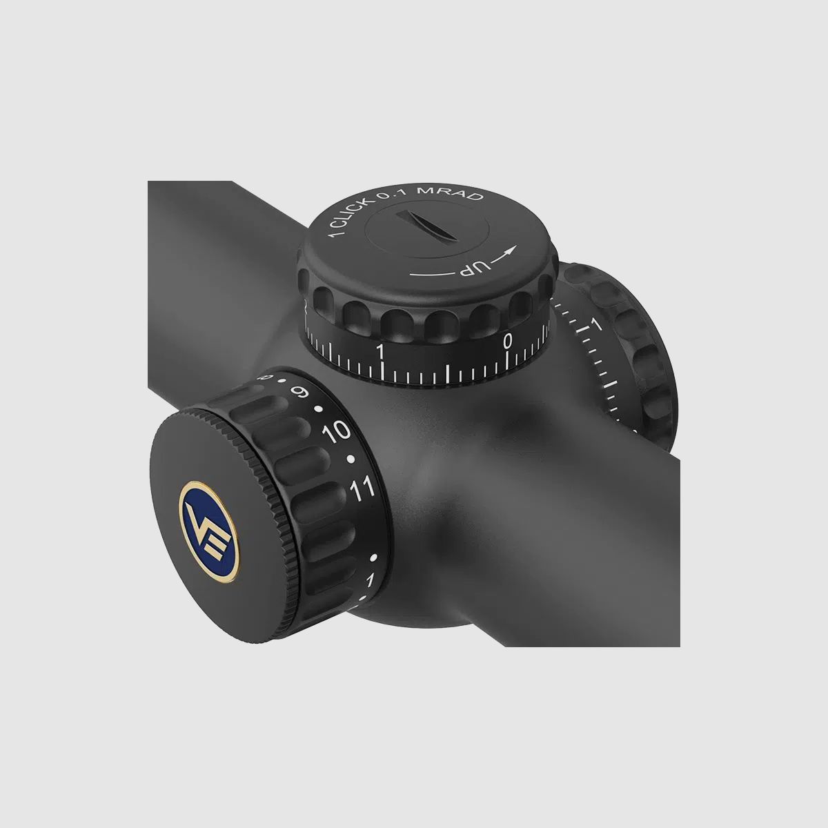 Vector Optics SCOC-T37 Continental x8 1-8×24 ED Tactical