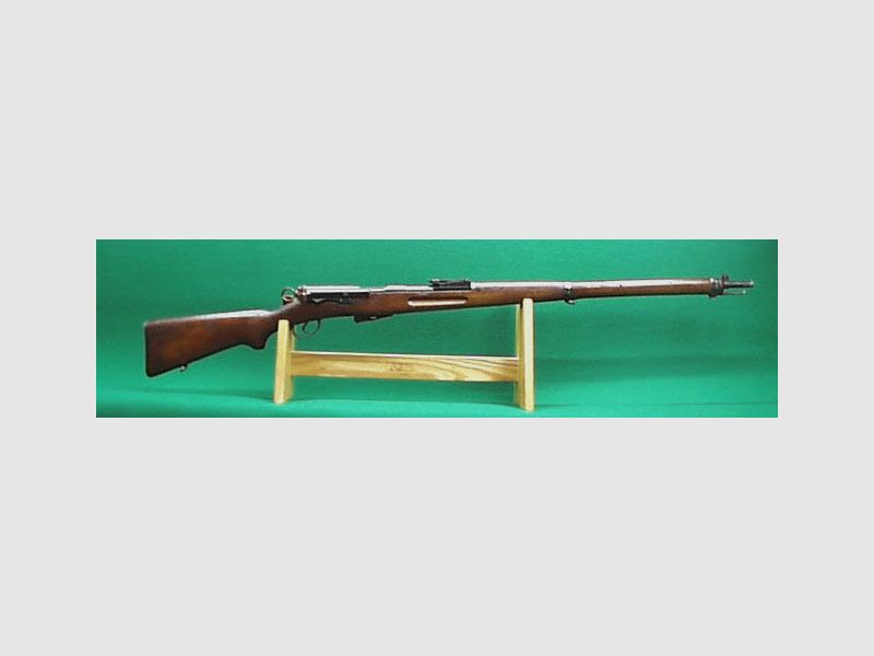 Schmidt Rubin G11, Bild 1 von 5