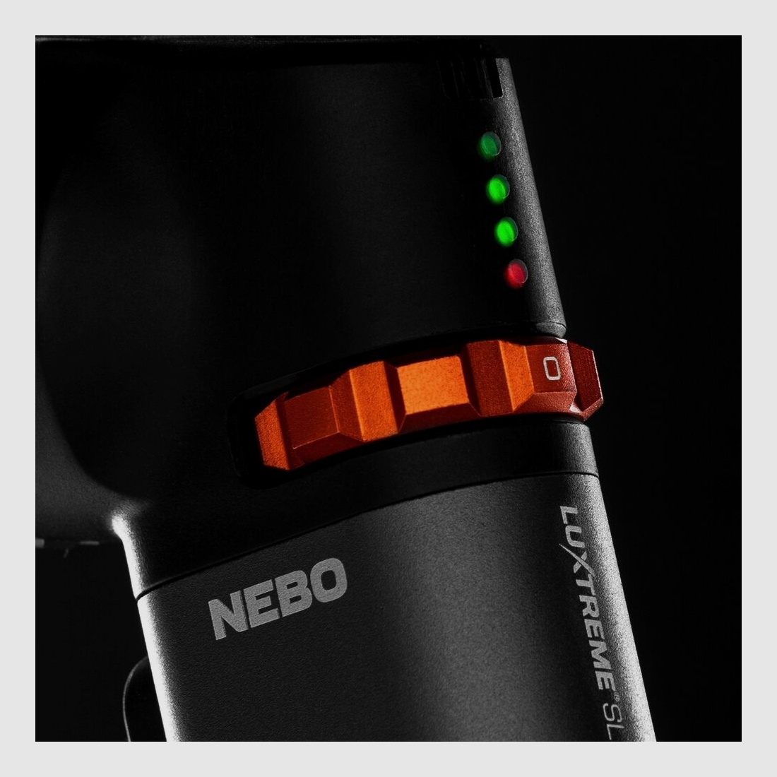 NEBO Scheinwerfer Luxtreme SL75