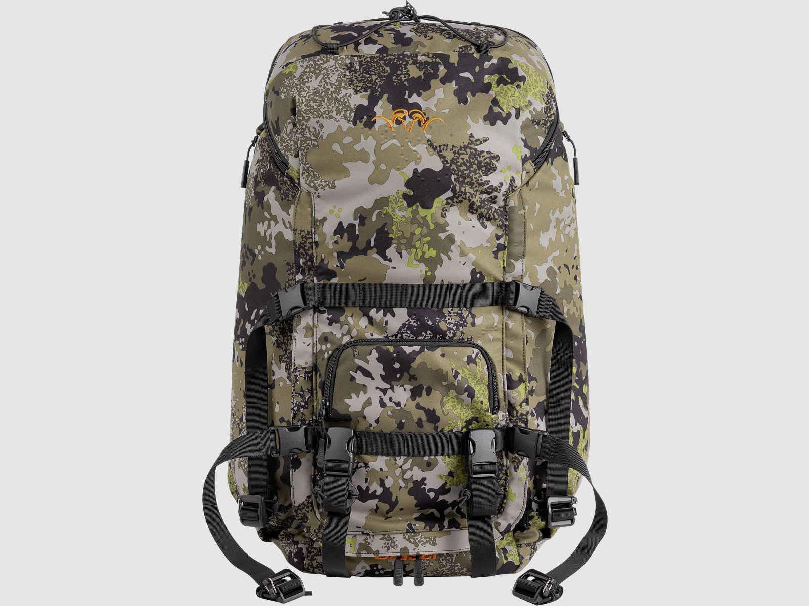 Ultimate Backpack M HunTec Camo HunTec Camo ONE_SIZE