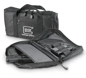GLOCK Sac de tir 1 Pistolet, image 1 sur 3