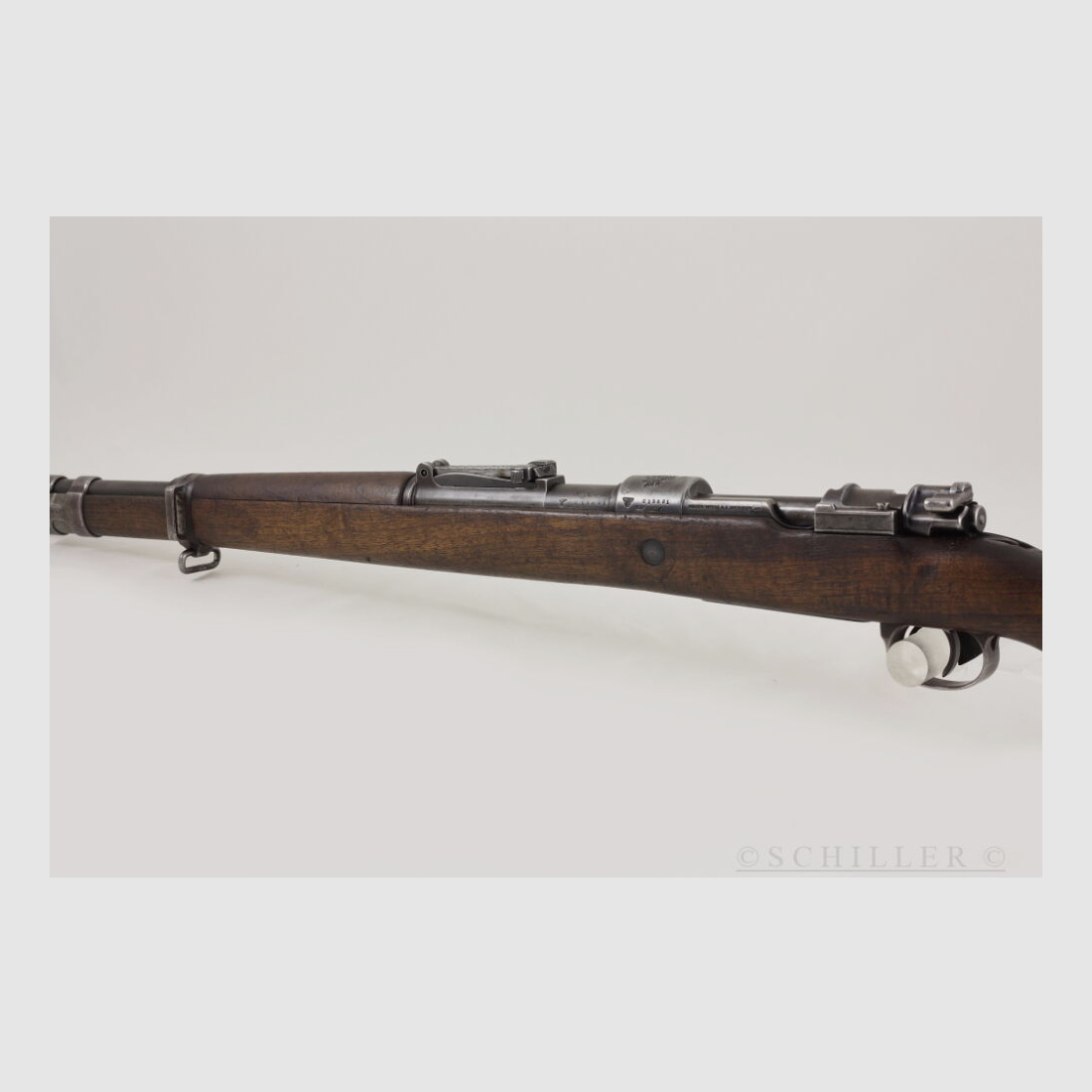 Mauser 98K