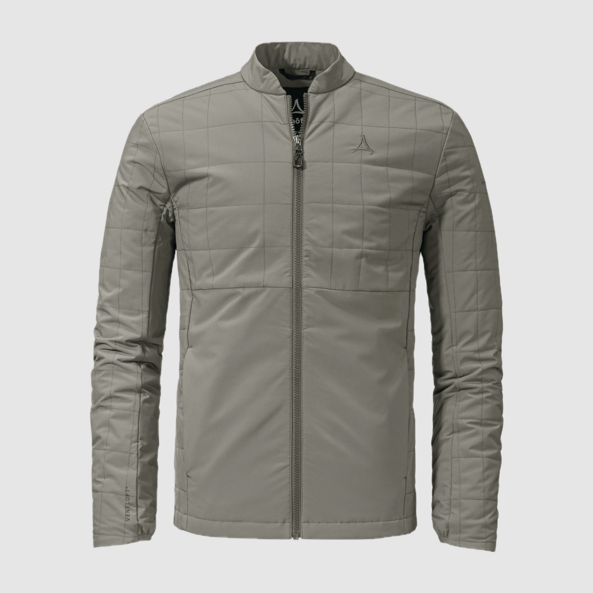SCHÖFFEL Insulation Jacke Bozen M Grey