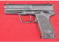 Heckler & Koch P8 A1 9mm Luger