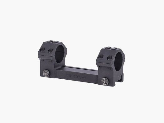 Eratac Blocco di Montaggio 30mm con Dado