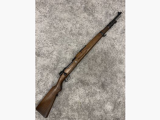 La Coruna K98