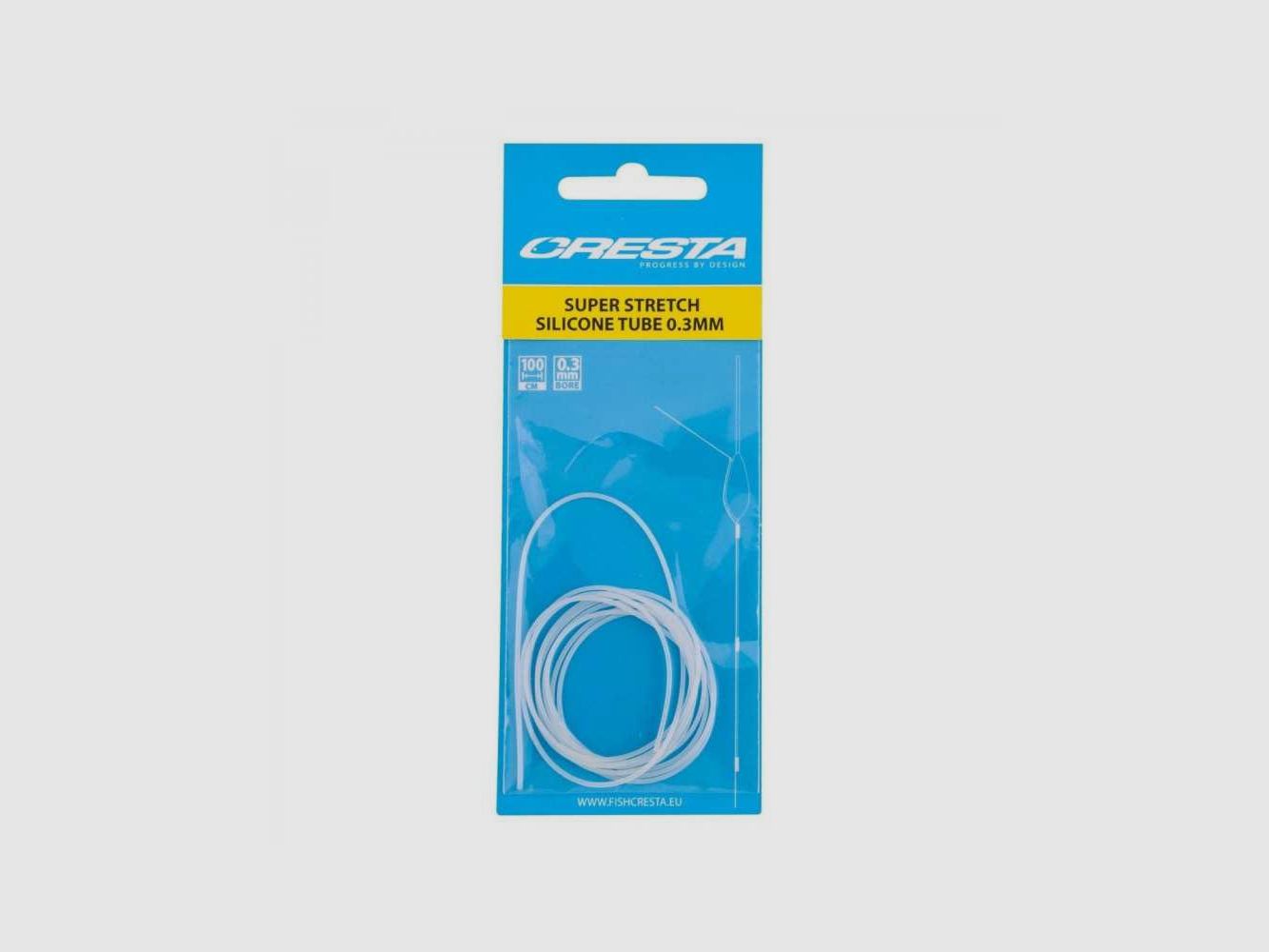 Silikonhülle Spro Cresta Super Stretch 0,5 mm