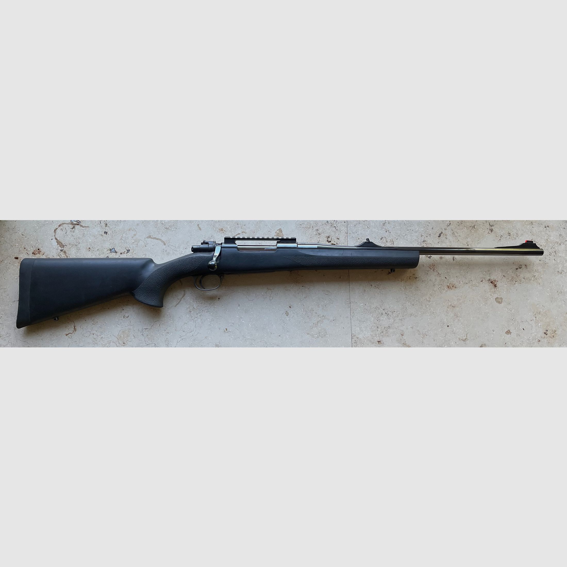 Repetierbüchse 8X57 IS, Bild 1 von 5