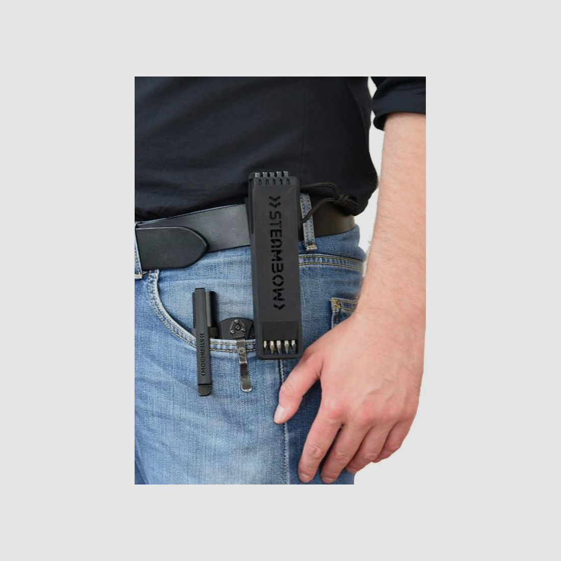 Steambow Tactical Quiver for AR-6 Stinger II